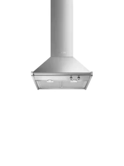 Smeg Liesituulettimet*liesituuletin 70 cm KD70FX teräs