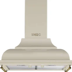 Smeg Liesituulettimet*liesituuletin seinämalli KC16POE 60 cm kerma SPA