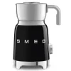 Smeg Kahvi Ja Kuumat Juomat*maidonvaahdotin MFF11BLEU musta