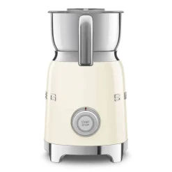 Smeg Kahvi Ja Kuumat Juomat*maidonvaahdotin MFF11CREU kerma