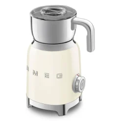 Smeg Kahvi Ja Kuumat Juomat*maidonvaahdotin MFF11CREU kerma