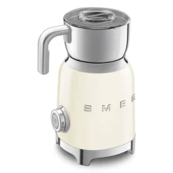 Smeg Kahvi Ja Kuumat Juomat*maidonvaahdotin MFF11CREU kerma