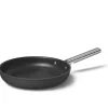 Smeg Paistoastiat*paistinpannu 28 cm musta