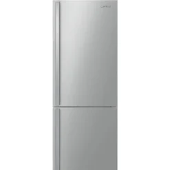 Smeg Jääkaapit Ja Pakastimet*Portofino jääkaappipakastin FA490RX5 teräs oikea