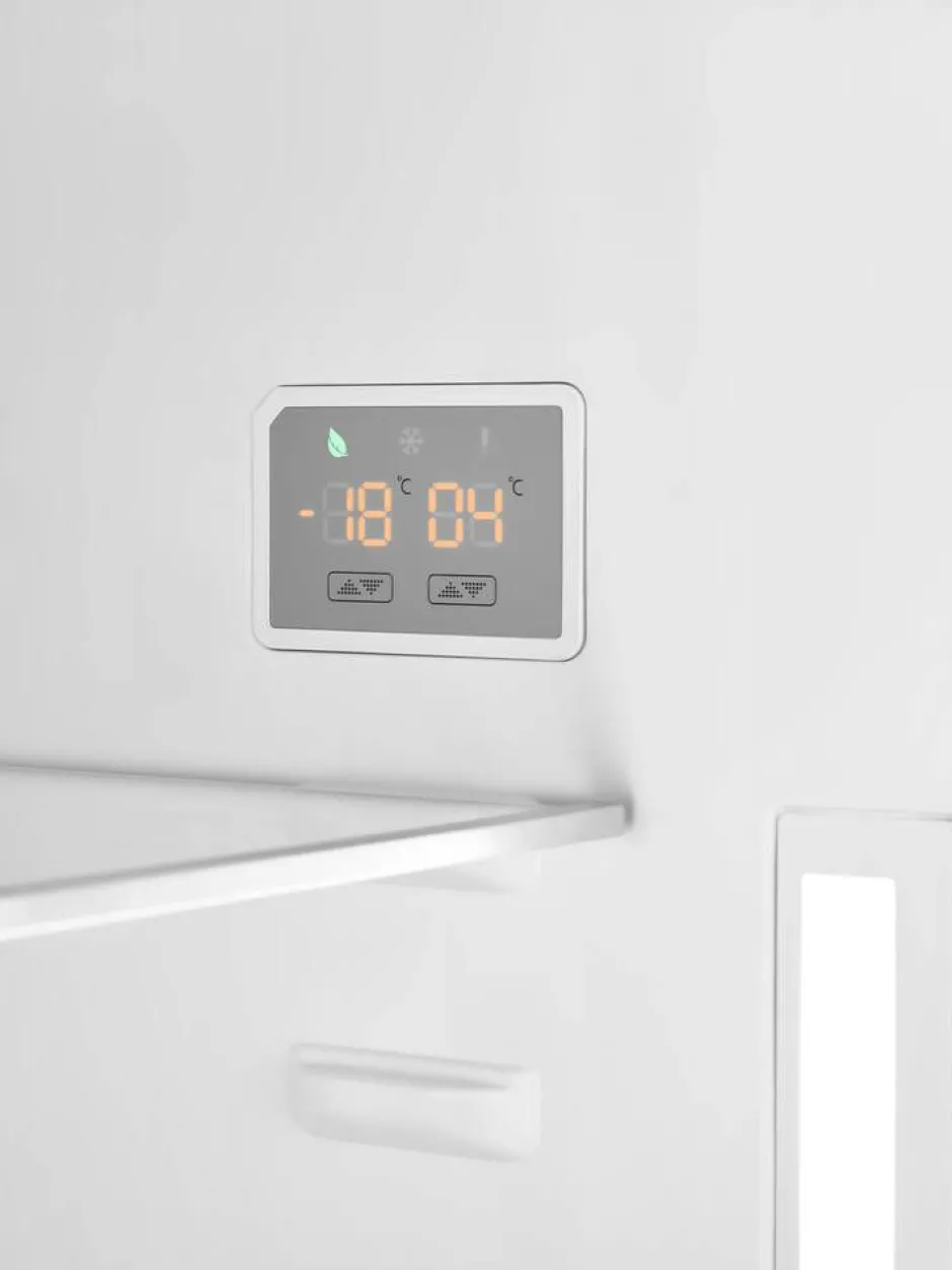 Smeg Jääkaapit Ja Pakastimet*Portofino jääkaappipakastin FA490RX5 teräs oikea