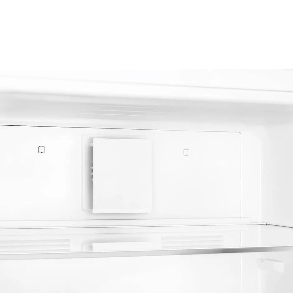 Smeg Jääkaapit Ja Pakastimet*Portofino jääkaappipakastin FA490RX5 teräs oikea