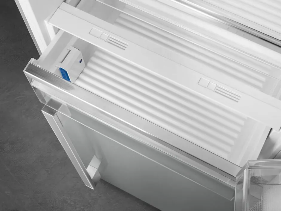Smeg Jääkaapit Ja Pakastimet*Portofino jääkaappipakastin FA490RX5 teräs oikea