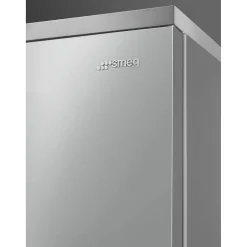 Smeg Jääkaapit Ja Pakastimet*Portofino jääkaappipakastin FA490RX5 teräs oikea