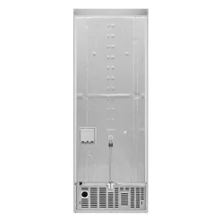 Smeg Jääkaapit Ja Pakastimet*Portofino jääkaappipakastin FA490RX5 teräs oikea
