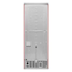 Smeg Jääkaapit Ja Pakastimet*Portofino jääkaappipakastin FA490RR5 punainen oikea SPA
