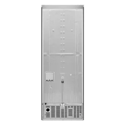 Smeg Jääkaapit Ja Pakastimet*Portofino jääkaappipakastin FA490RBL5 musta oikea