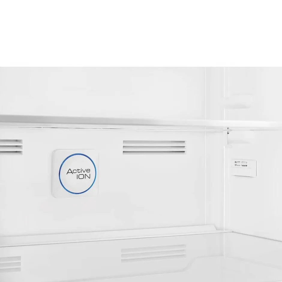 Smeg Jääkaapit Ja Pakastimet*Portofino jääkaappipakastin FA490RBL5 musta oikea
