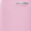Smeg Jääkaapit Ja Pakastimet*retrojääkaappipakastin FAB30LPK5 vasen