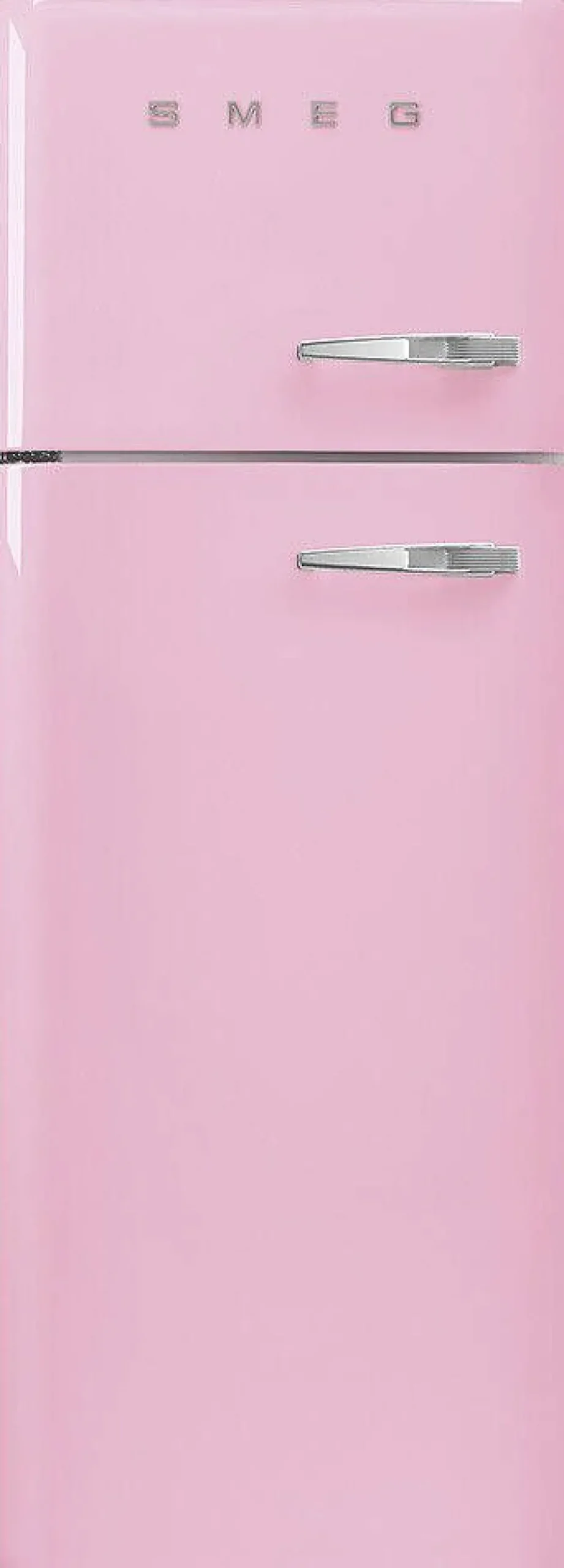 Smeg Jääkaapit Ja Pakastimet*retrojääkaappipakastin FAB30LPK5 vasen