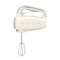 Smeg Tehosekoittimet Ja Vatkaimet*sähkövatkain HMF01 kerma