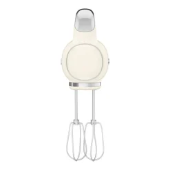 Smeg Tehosekoittimet Ja Vatkaimet*sähkövatkain HMF01 kerma