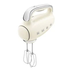 Smeg Tehosekoittimet Ja Vatkaimet*sähkövatkain HMF01 kerma