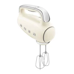Smeg Tehosekoittimet Ja Vatkaimet*sähkövatkain HMF01 kerma