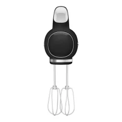 Smeg Tehosekoittimet Ja Vatkaimet*sähkövatkain HMF01 musta