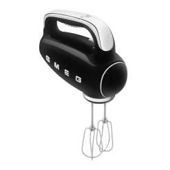 Smeg Tehosekoittimet Ja Vatkaimet*sähkövatkain HMF01 musta