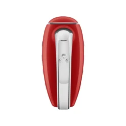 Smeg Tehosekoittimet Ja Vatkaimet*sähkövatkain HMF01 punainen
