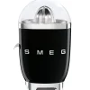 Smeg Muut Keittiön Pienkoneet*sitruspuristin CJF11BLEU musta