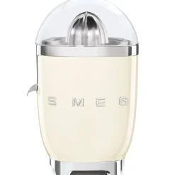 Smeg Muut Keittiön Pienkoneet*sitruspuserrin CJF11CREU kerma