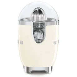 Smeg Muut Keittiön Pienkoneet*sitruspuserrin CJF11CREU kerma