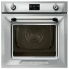 Smeg Uunit Ja Liedet*SOP6902S2PX 60cm yhdistelmähöyryuuni Viktoria, teräs