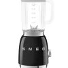 Smeg Tehosekoittimet Ja Vatkaimet*tehosekoitin BLF03BLEU musta