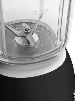 Smeg Tehosekoittimet Ja Vatkaimet*tehosekoitin BLF03BLEU musta