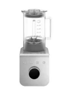 Smeg Tehosekoittimet Ja Vatkaimet*tehosekoitin Power 1,5 L valkoinen BLC01WHMEU