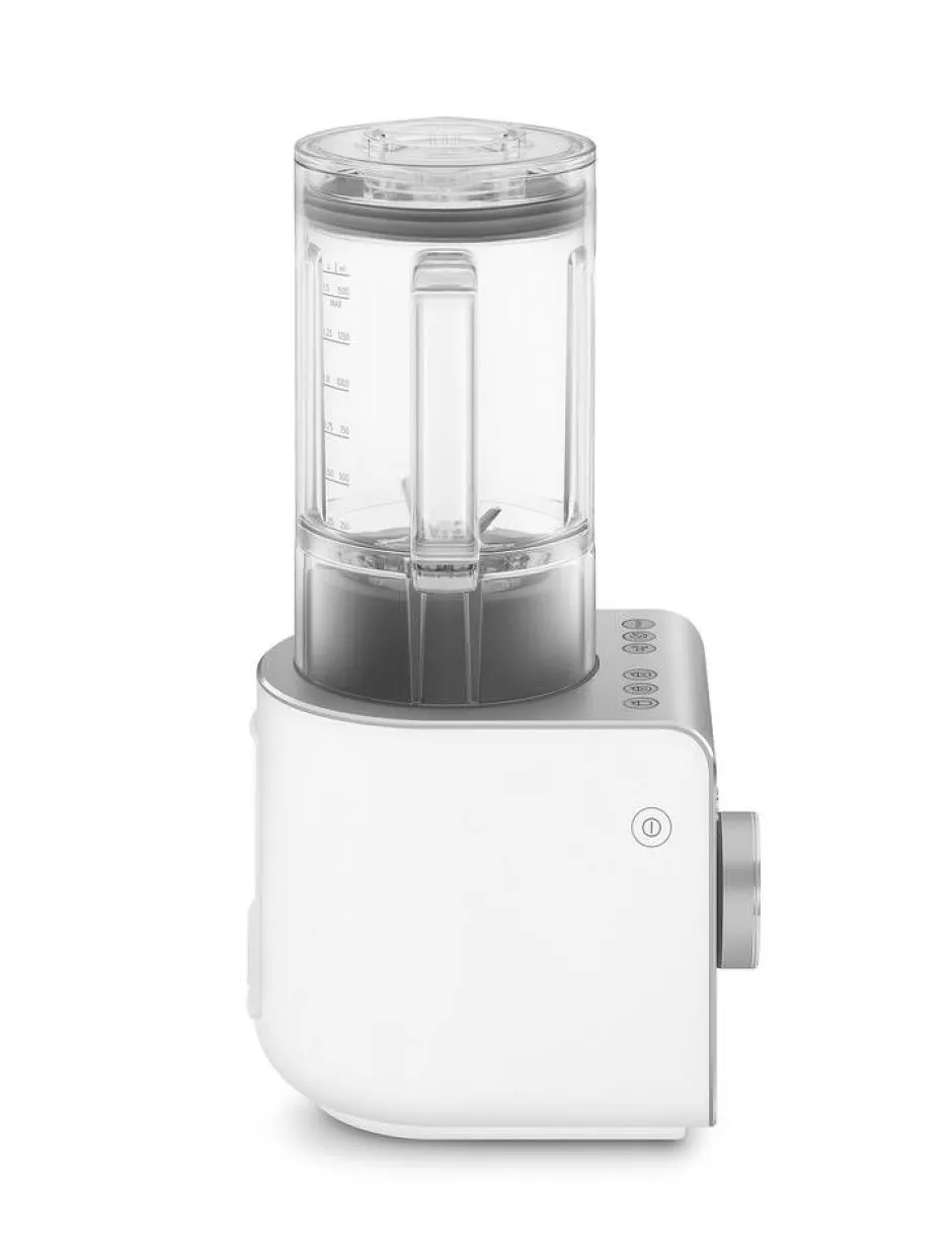 Smeg Tehosekoittimet Ja Vatkaimet*tehosekoitin Power 1,5 L valkoinen BLC01WHMEU