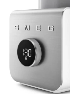 Smeg Tehosekoittimet Ja Vatkaimet*tehosekoitin Power 1,5 L valkoinen BLC01WHMEU
