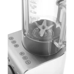 Smeg Tehosekoittimet Ja Vatkaimet*tehosekoitin Power 1,5 L valkoinen BLC01WHMEU