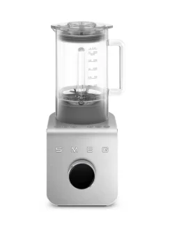 Smeg Tehosekoittimet Ja Vatkaimet*tehosekoitin Power 1,5 L musta BLC01BLMEU