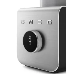 Smeg Tehosekoittimet Ja Vatkaimet*tehosekoitin Power 1,5 L musta BLC01BLMEU