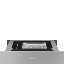 Smeg Muut Keittiön Pienkoneet*tyhjiöpakkauslaite CPV315X integroitava teräs