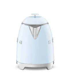 Smeg Kahvi Ja Kuumat Juomat*vedenkeitin KLF05PBEU 0,8 L sininen