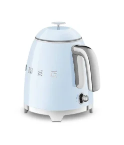 Smeg Kahvi Ja Kuumat Juomat*vedenkeitin KLF05PBEU 0,8 L sininen