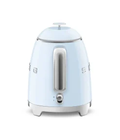 Smeg Kahvi Ja Kuumat Juomat*vedenkeitin KLF05PBEU 0,8 L sininen