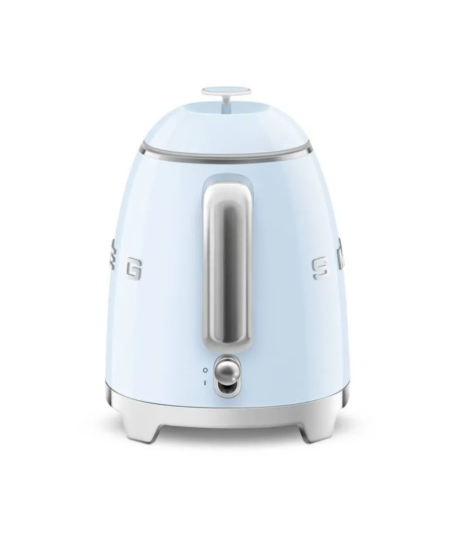 Smeg Kahvi Ja Kuumat Juomat*vedenkeitin KLF05PBEU 0,8 L sininen