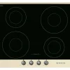Smeg Uunit Ja Liedet*Victoria induktiotaso 60 cm SI964PM kerma