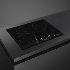 Smeg Uunit Ja Liedet*Victoria induktiotaso 60 cm SI964NM musta