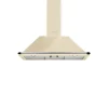 Smeg Liesituulettimet*Victoria liesituuletin 90 cm KT90PE kerma
