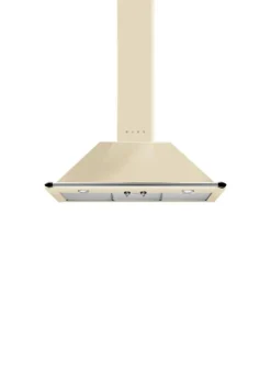 Smeg Liesituulettimet*Victoria liesituuletin 90 cm KT90PE kerma