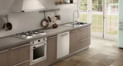 Smeg Liesituulettimet*Victoria liesituuletin 90 cm KT90PE kerma