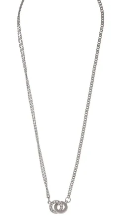 Snu00f6 of Sweden Korut*Snö of Sweden Kaulakoru Blizz Chain 42