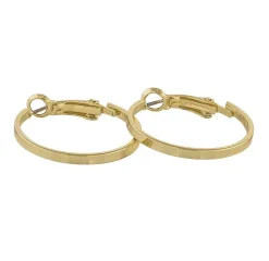 Snu00f6 of Sweden Korut*Snö of Sweden Korvakorut Moe Ring 2,5
