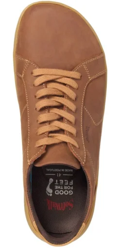 Softwalk Paljasjalkakengät*paljasjalkakengät 12571 BROWN